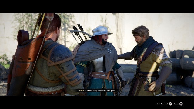 A Gentle Touch