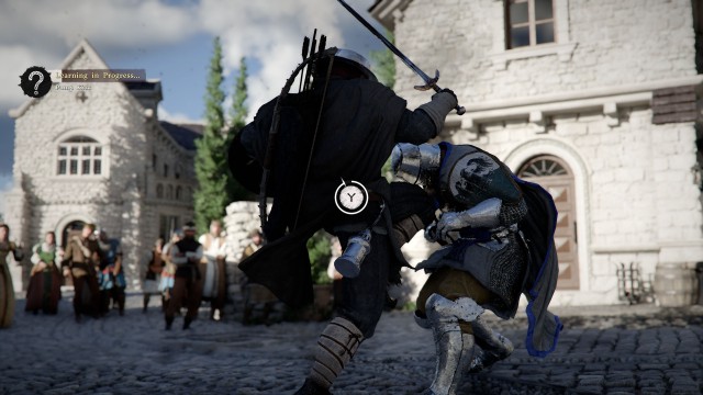 Duel Matthias
