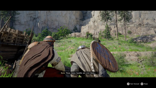 Find the Greymane