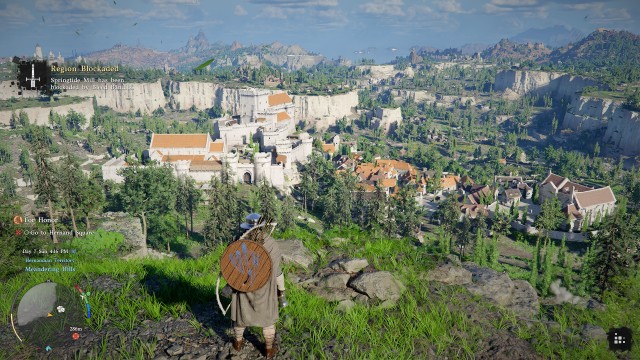 For Honor