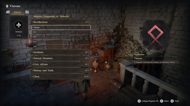 Read the memory contained in the helm