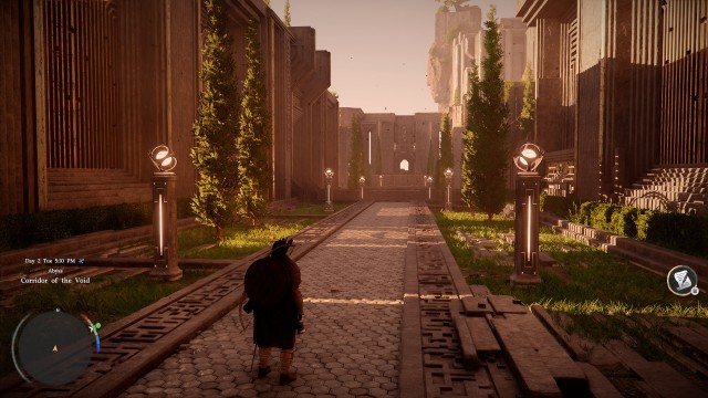 Realm of Uncertainty