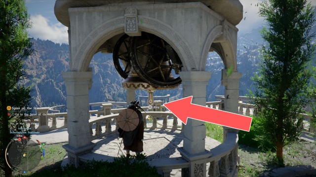 Scholastone Bell