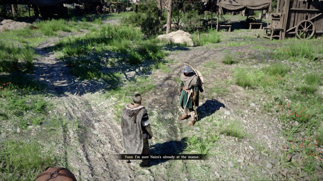 Skilled in Archery