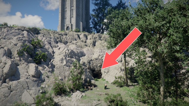Activate the Spire of Soaring