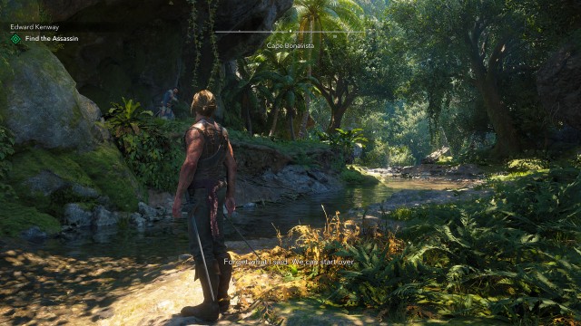 Find the Assassin