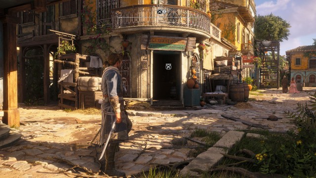 Havana General Store