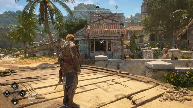 Havana General Store