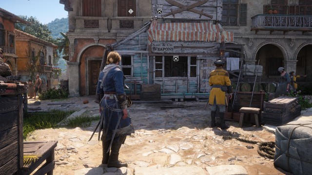 Havana General Store