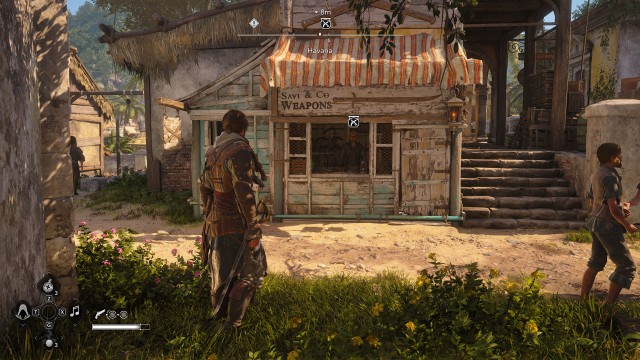 Havana General Store