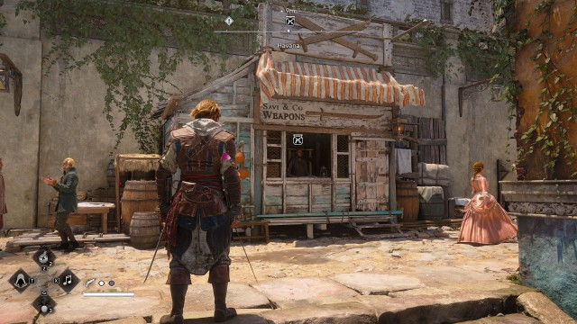 Havana General Store