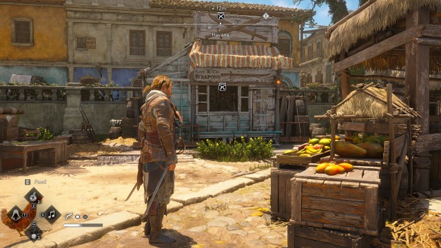 Havana General Store