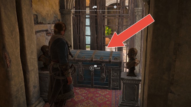Havana Special Chest #2