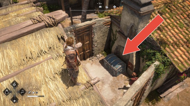 Havana Special Chest