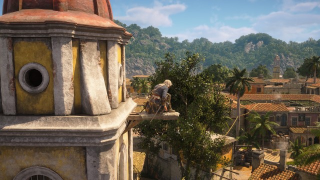 Havana Viewpoint #1