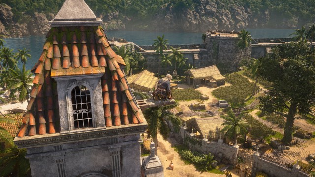 Havana Viewpoint #3