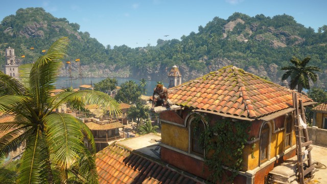 Havana Viewpoint #5