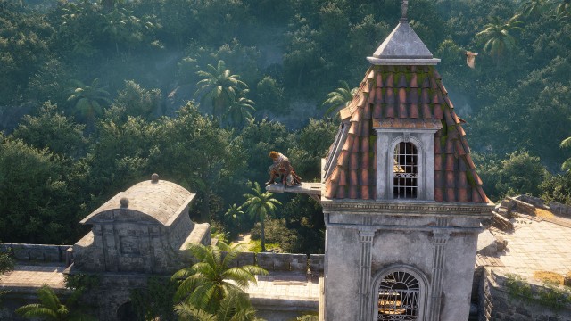 Havana Viewpoint #6