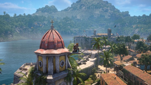 Havana Viewpoint #7