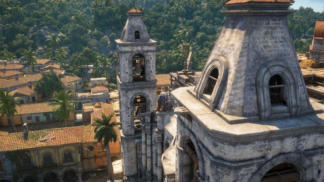 Havana Viewpoint #4