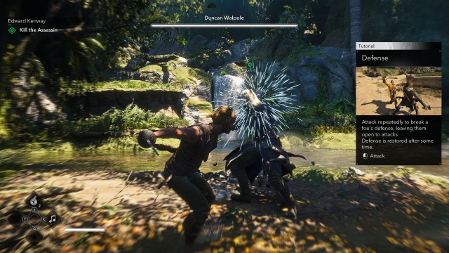 Kill the Assassin