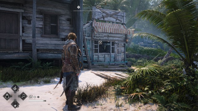 Nassau General Store