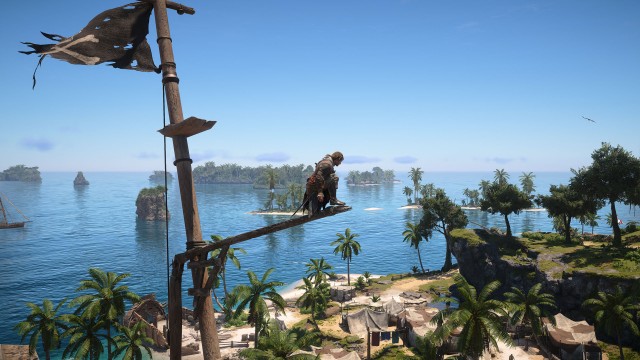 Nassau Viewpoint #2