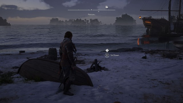 Prizes and Plunder