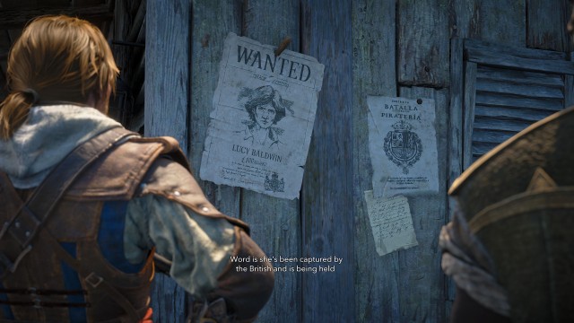 A Proper Shipwright