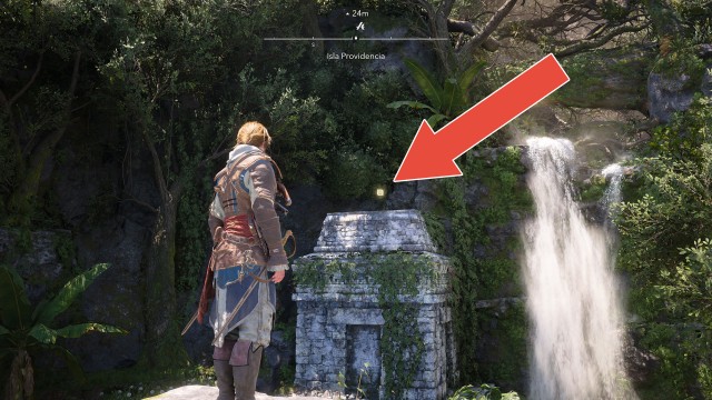 Animus Keys (Isla Providencia)