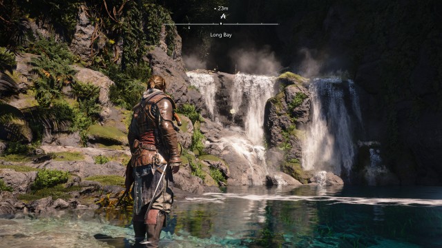 Animus Keys (Long Bay)