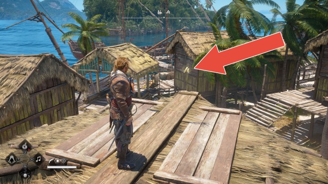 Animus Keys (Crooked Island)