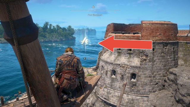 Animus Keys (Fort Eleuthera)