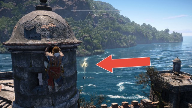 Animus Keys (Fort Navassa)