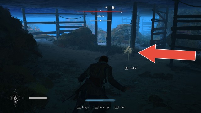 Animus Keys (Jiguey)
