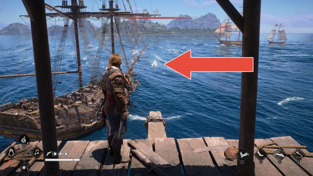 Animus Keys (Anotto Bay)