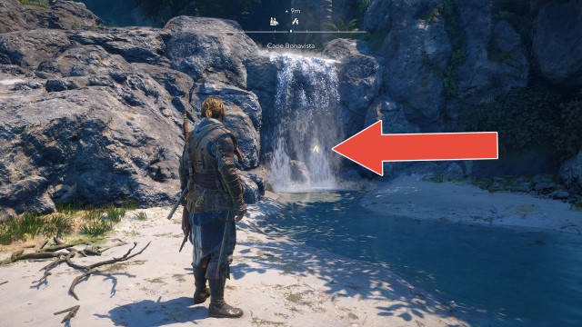 Animus Keys (Cape Bonavista)