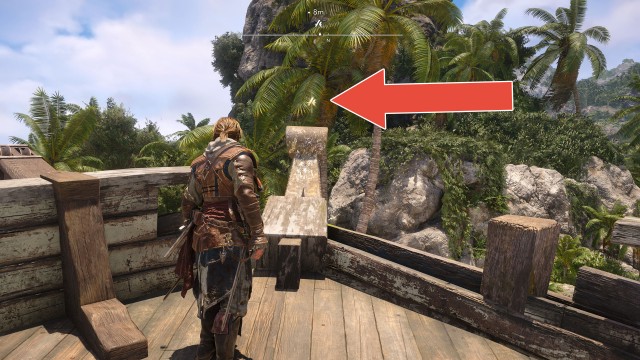 Animus Keys (Castillo de Jagua)