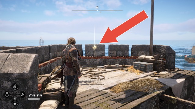 Animus Keys (Castillo de Jagua)