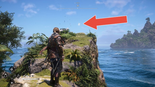 Animus Keys (Chinchorro)