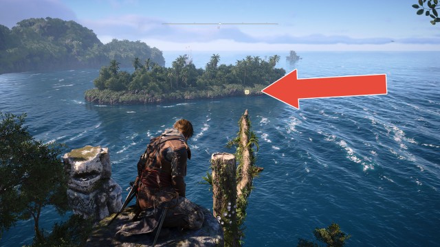 Animus Keys (Chinchorro)