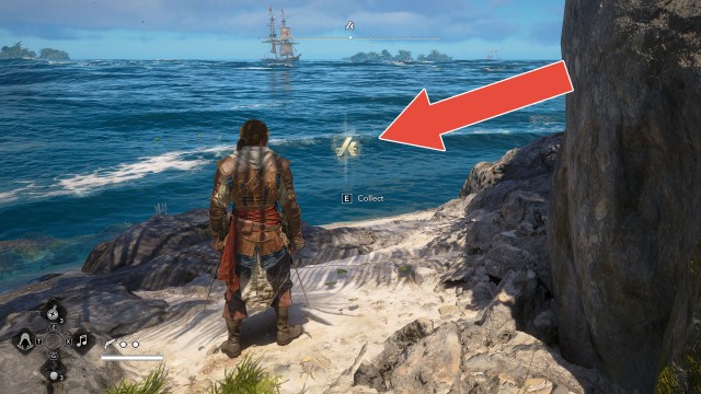 Animus Keys (Dry Tortuga)