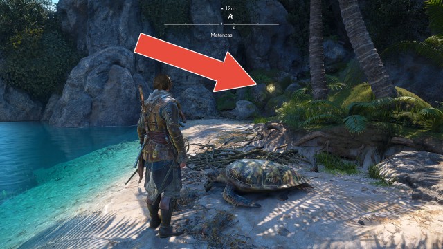 Animus Keys (Matanzas)