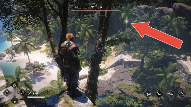 Animus Keys (Misteriosa)