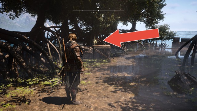 Animus Keys (Punta Guarico)