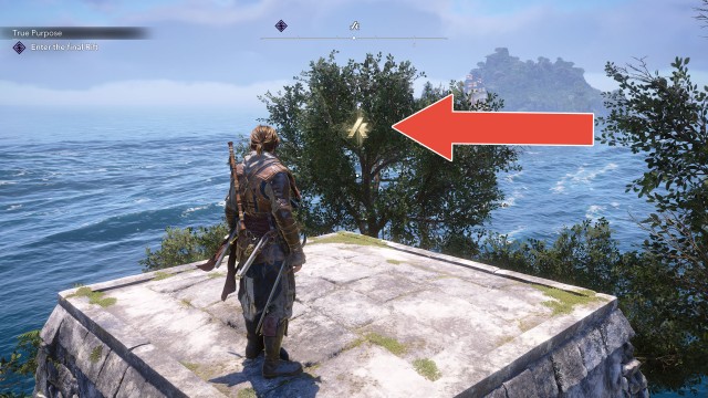 Animus Keys (Serranilla)