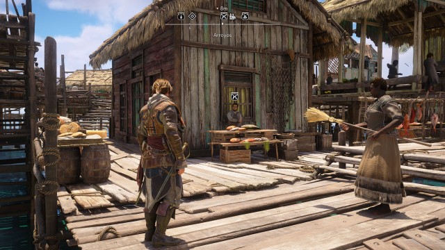 Arroyos General Store