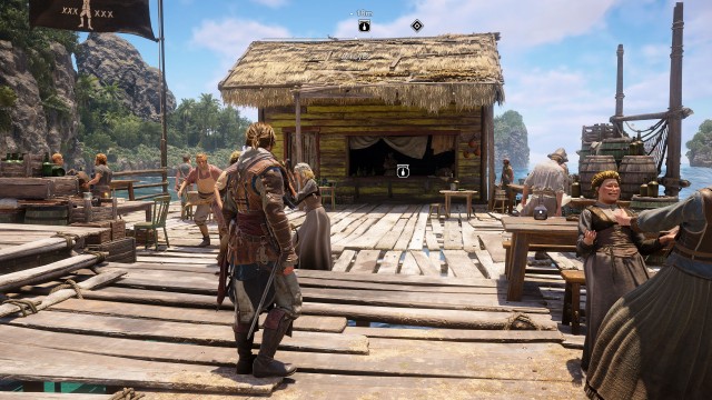Arroyos Tavern