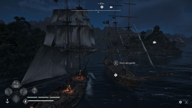 Black Bart's Gambit