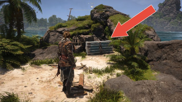 Cayman Sound Chest